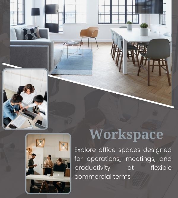 explore office