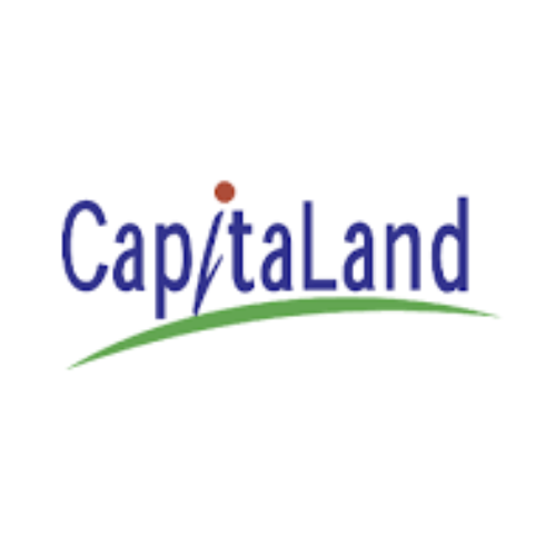 capita land logo