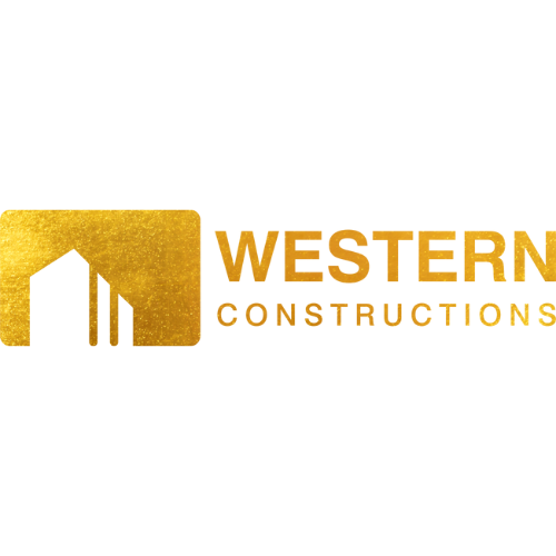 western constructions logo
